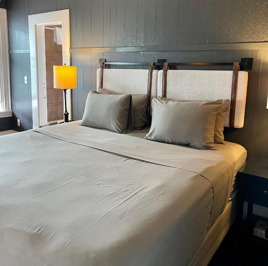 Somerset House Inn Provincetown Exterior foto