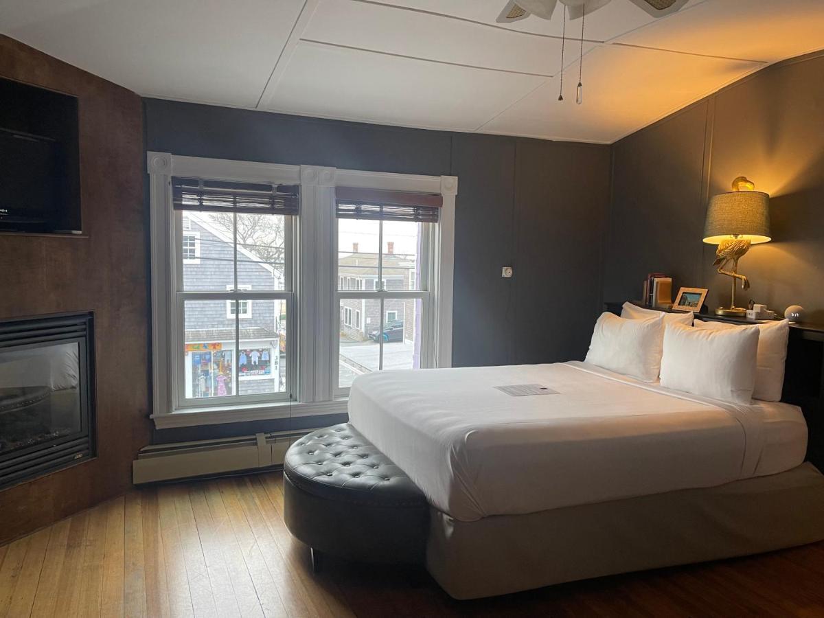 Somerset House Inn Provincetown Exterior foto
