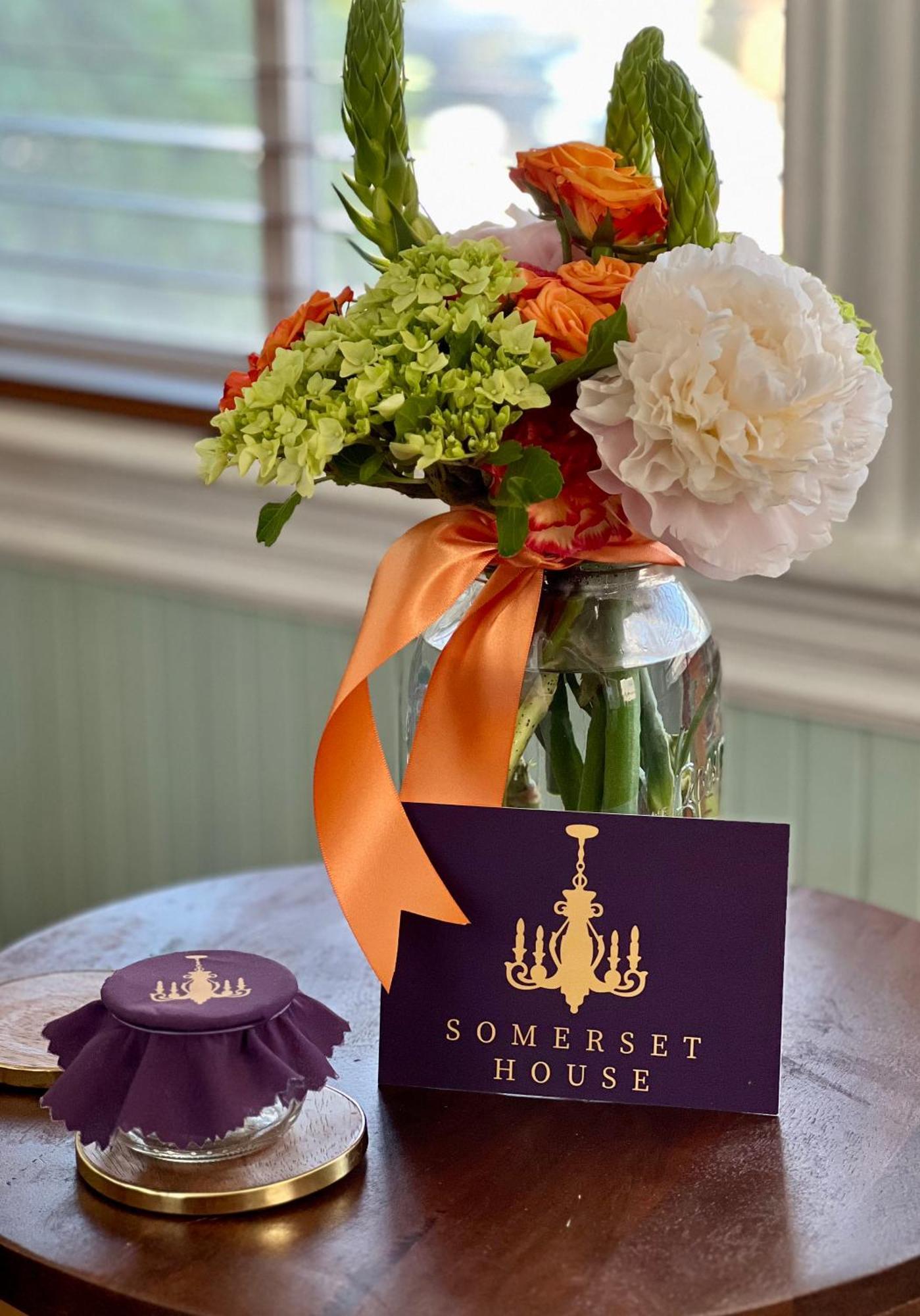 Somerset House Inn Provincetown Exterior foto