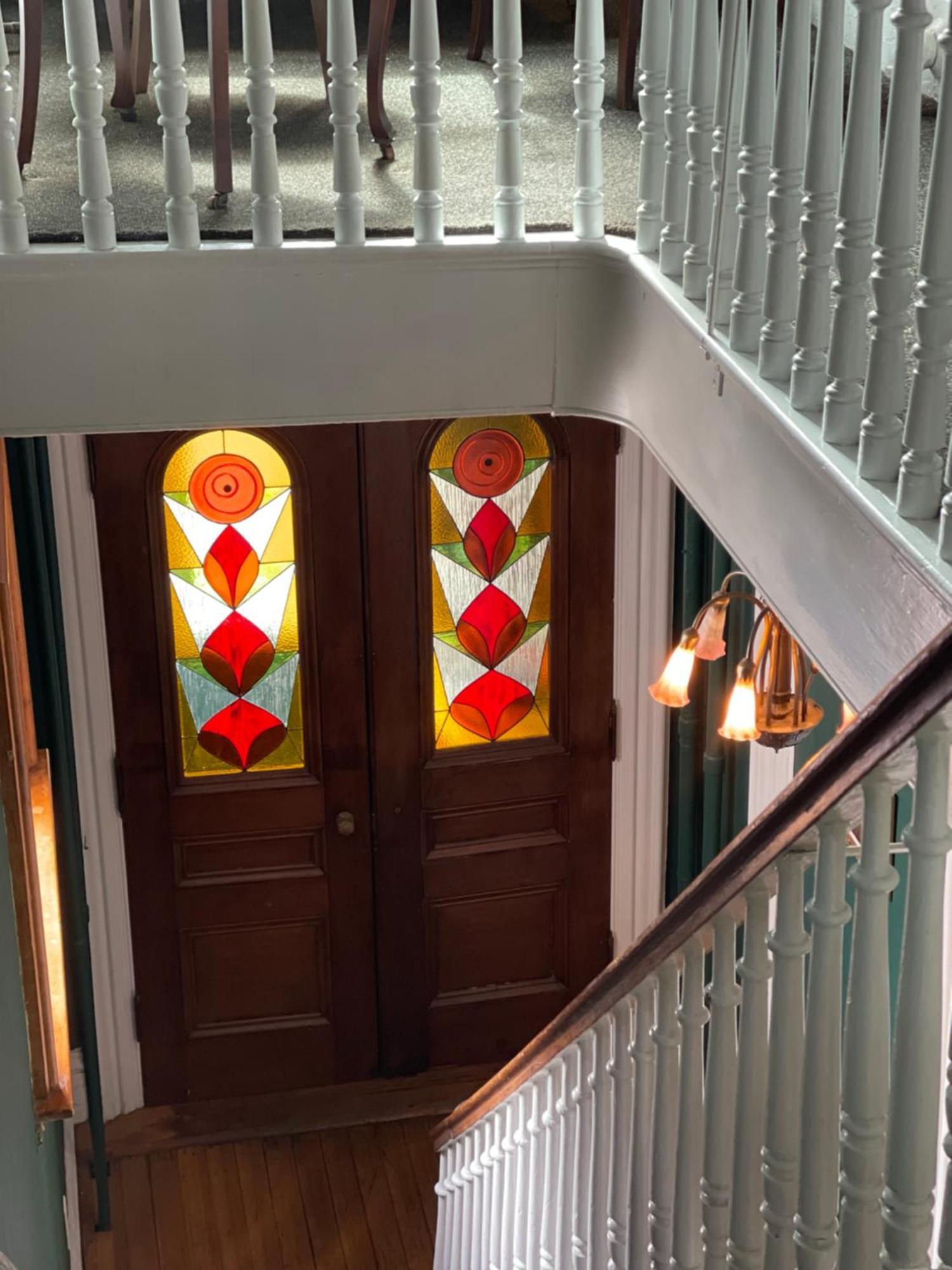 Somerset House Inn Provincetown Exterior foto