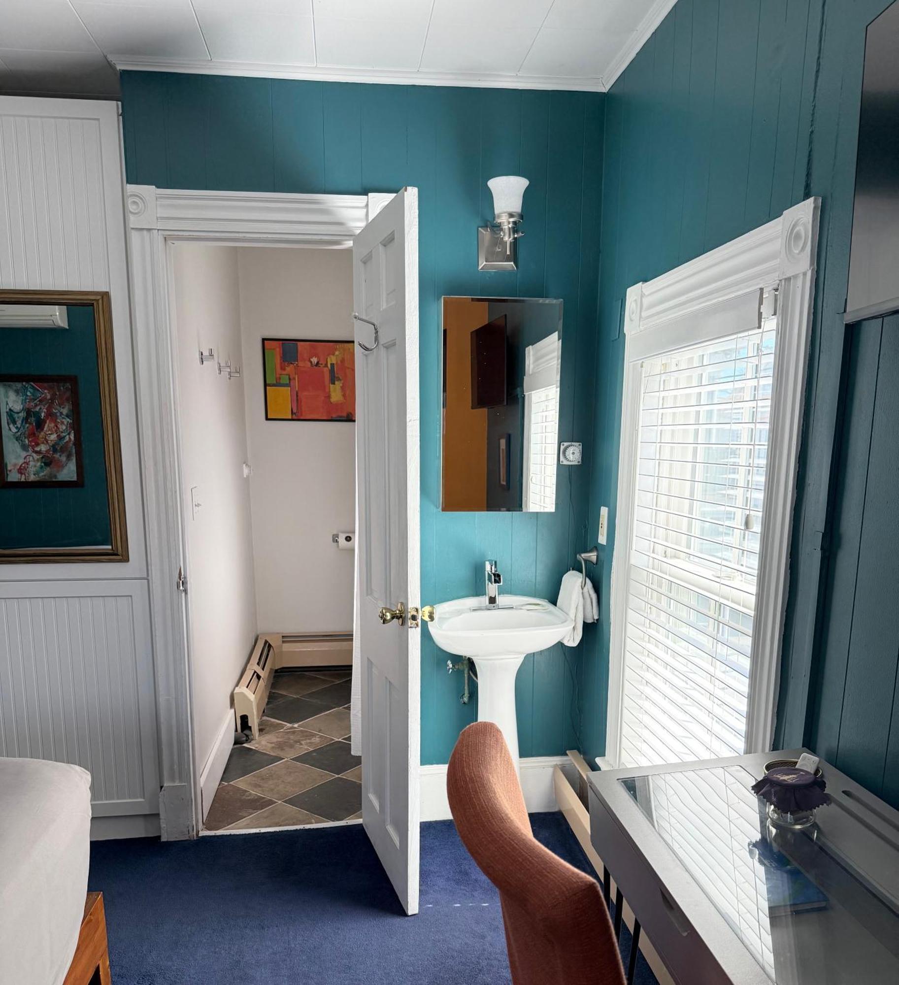 Somerset House Inn Provincetown Exterior foto