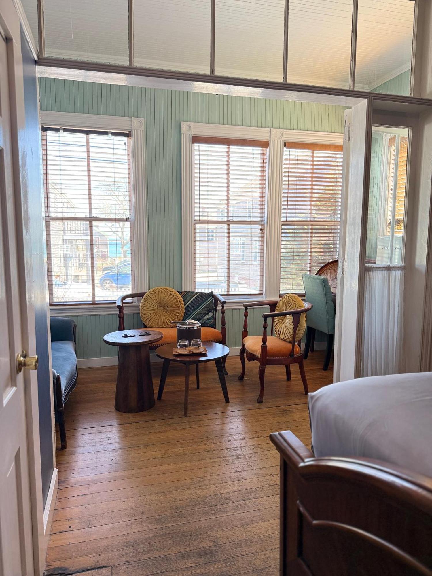 Somerset House Inn Provincetown Exterior foto